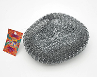 Scourer Stainless Steel