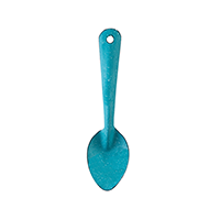 Cinsa Spoon Turquoise