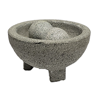 Imusa Molcajete Granite