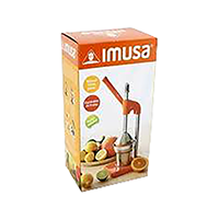 Imusa Citrus Juicer SS