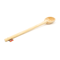 Wooden Spoon, Cuchara De Madera X-Large