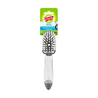 Scotch-Brite Bristle Dishwand Brush