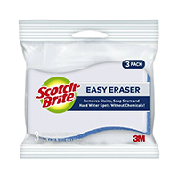 Scotch-Brite Easy Eraser Pads