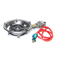 Gas Burner