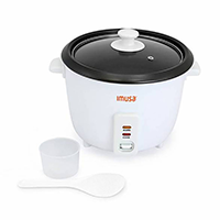 Imusa Electric Rice Cooker