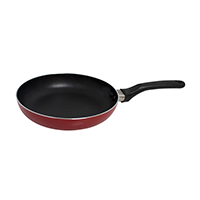 Imusa Saute Fry Pan Multicolor