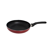 Imusa Saute Fry Pan Multicolor