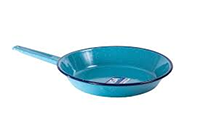 Cinsa Fry Pan Turquoise