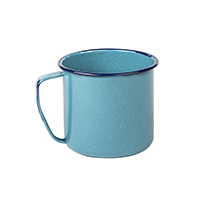 Cinsa Cup Turquoise