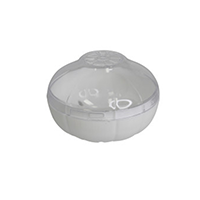 Imusa Onion and Garlic Saver w/ Clear Lid