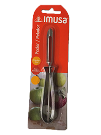 Imusa Vegetable Peeler/ Pelador