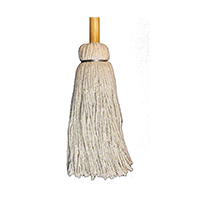 String (Hilaza) Deck Mop