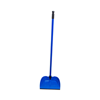 Imusa Retractable Dustpan w/ Metal Handle