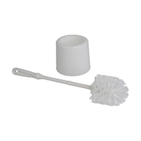 Imusa Toilet Brush Set