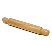 Imusa Wooden Rolling Pin