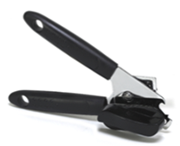 Imusa Can Opener Black