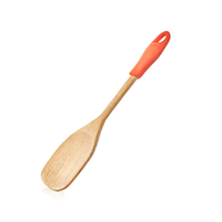 Imusa Wooden Serving Spoon