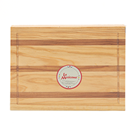 La Mexicana Wooden Cutting Board