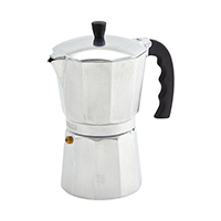 Imusa Aluminum Coffeemaker