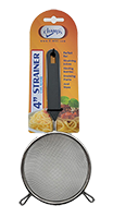 Champs Heavy Duty SS Strainer/ Colador