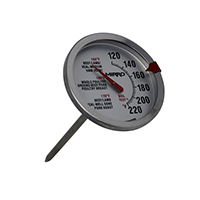 Mirro S/S Food Thermometer