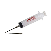 Mirro Flavor Injector Syringe