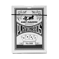 Classic Playing Cards